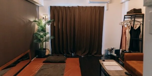 ふわりぃ　〜FUWARII〜の待機室写真