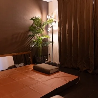 綺麗な完全個室🌿 綺麗な完全個室🌿