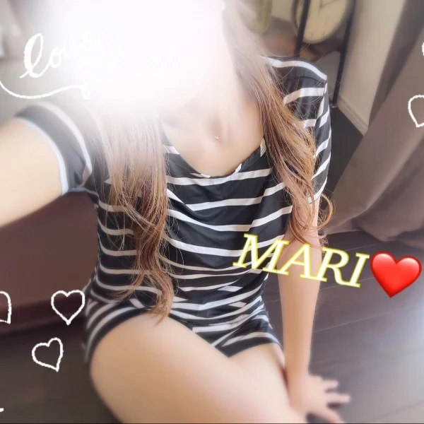 今夜も待ってる♥