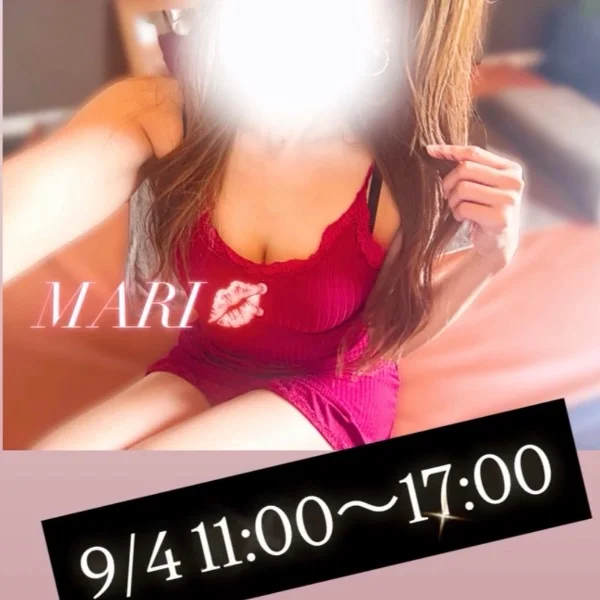 夕方までいます♥