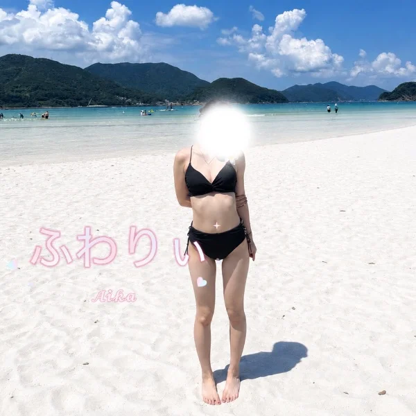 夏だ！海だ！