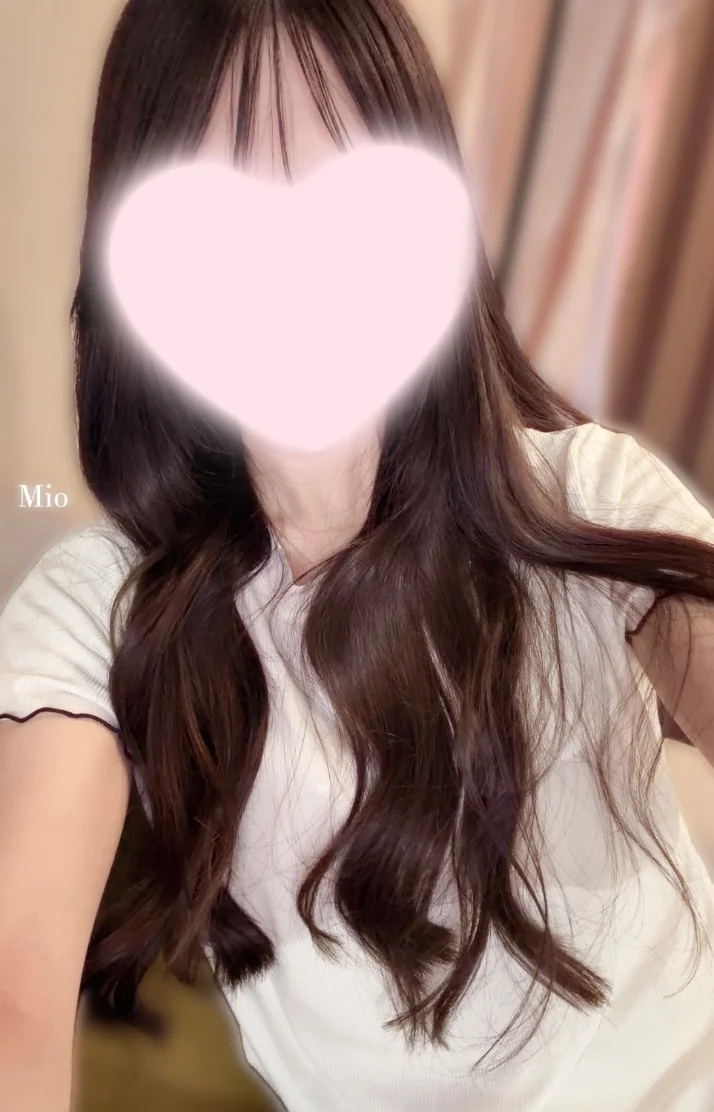 本日満了です💖