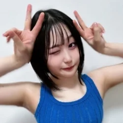 愛嬌抜群【かんなさん】