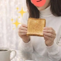 野中です🍞