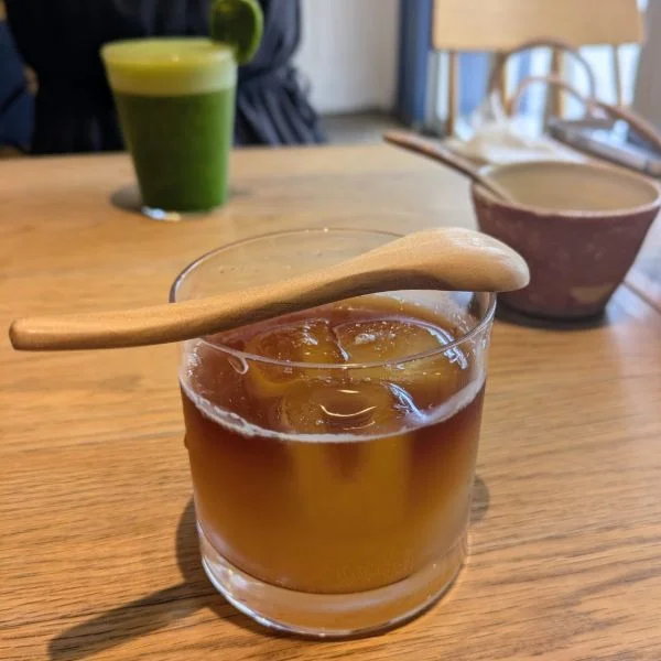 刺激