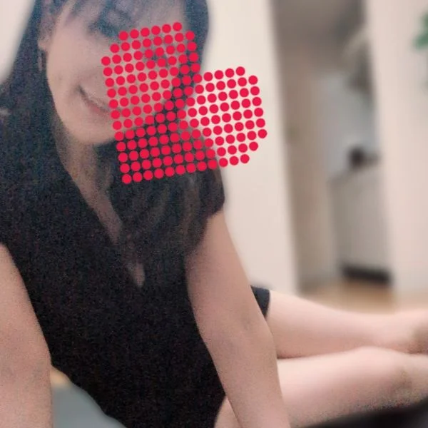 ゲリラ豪雨のなか😱💕
