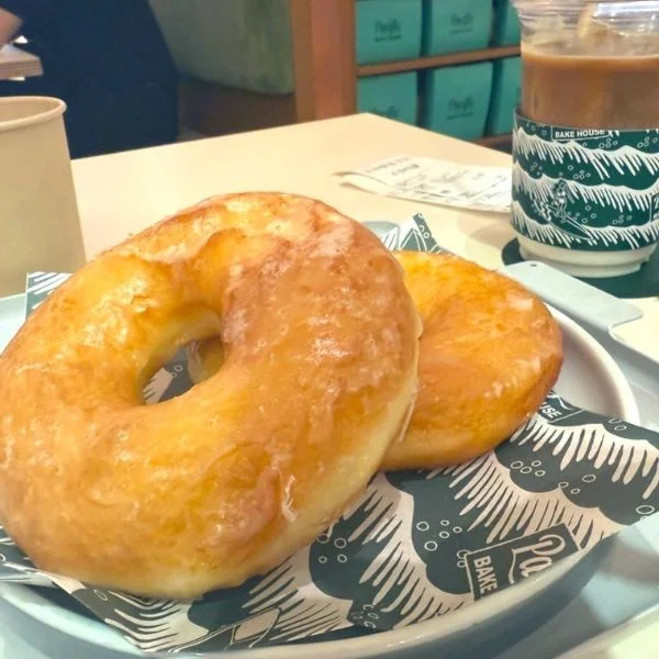 🍩ドーナツが好き🍩