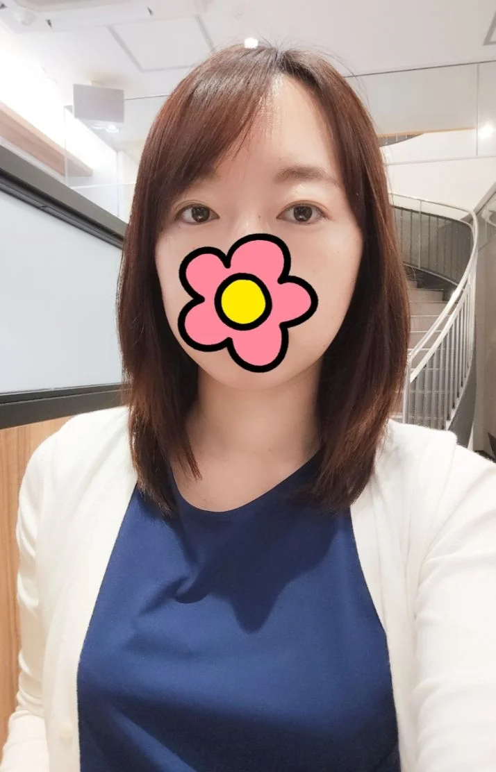 明日もおります😊