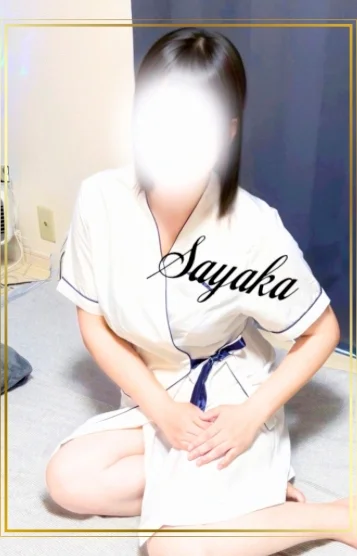 さやか/体験入店
