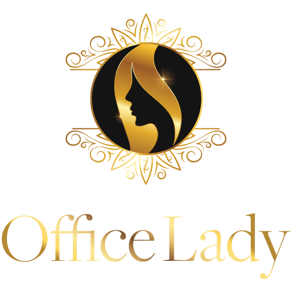 office lady