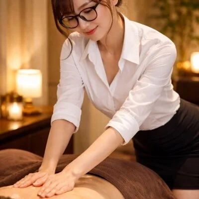 お店の特徴その1