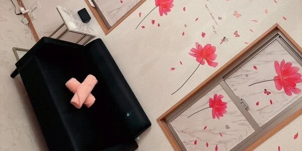 COCOSPA　新越谷　北千住　南浦和の待機室写真