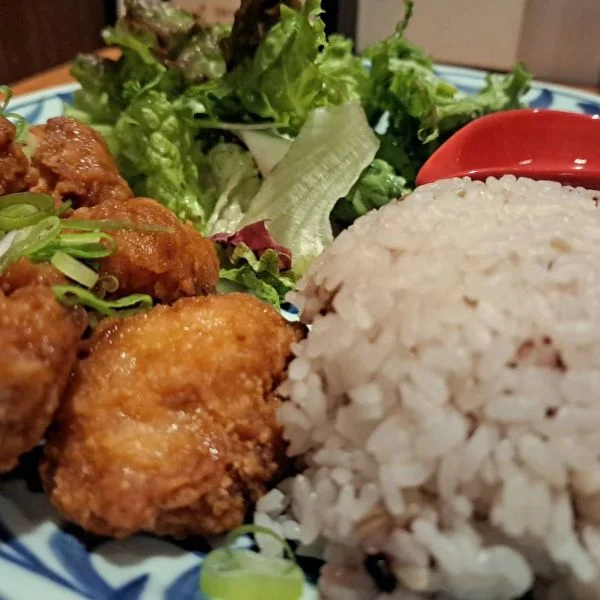 ランチ☀️🍴