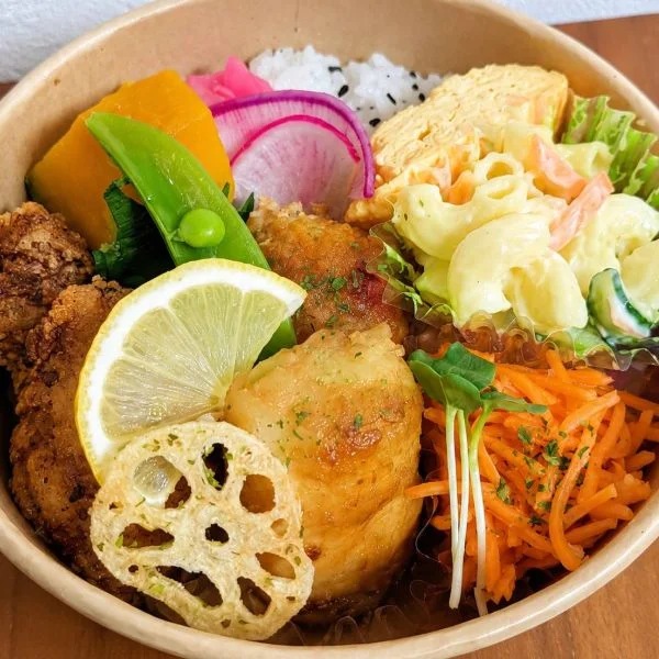ランチTIME🍴