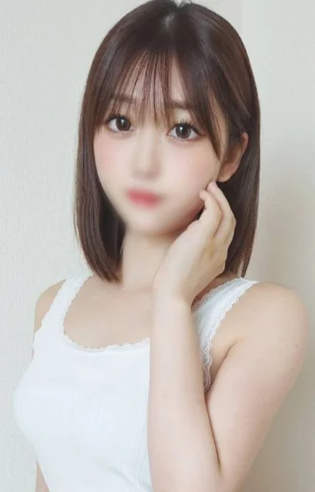 はる細美爆乳超密着