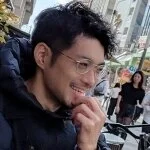 採用担当のよしかわさん