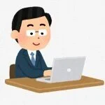 採用担当の石橋正和さん