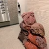 お店のインターホン、こまめに拭いてます🌷のサムネイル
