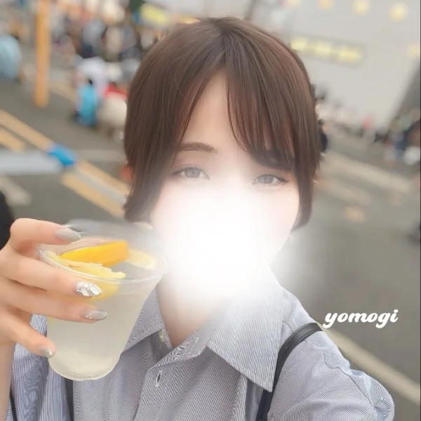 お祭りだーい好き🍻💕