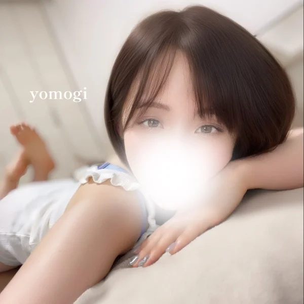 もう少し一緒にいよ？🩵