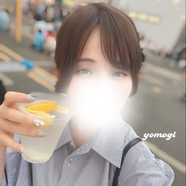 久しぶりのお祭り🍻