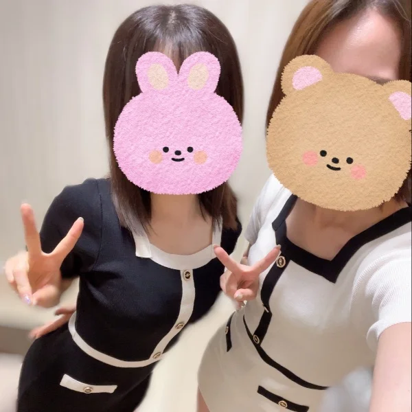 Wセラピスト🦋🍡