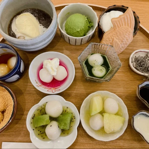 いっぱい🤍