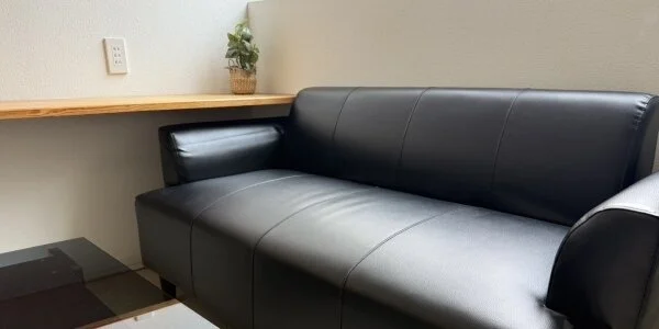 大阪メンズエステAMERIの待機室写真