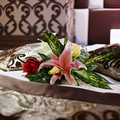 お店の特徴その2