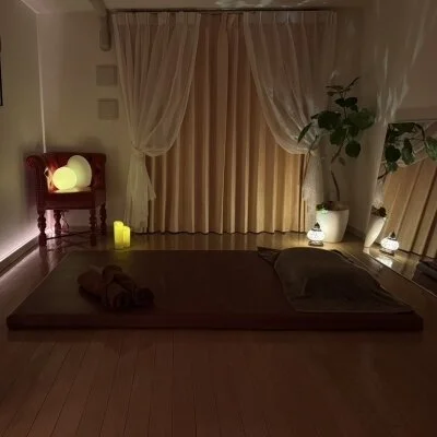お店の特徴その2