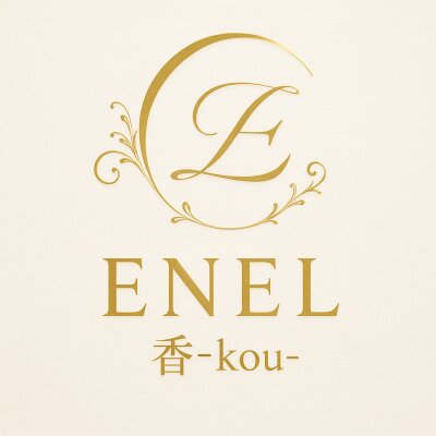 ENEL香-kou −のメッセージ用アイコン