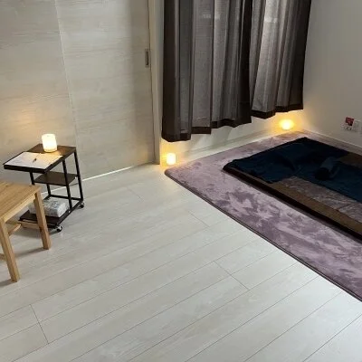 お店の特徴その1