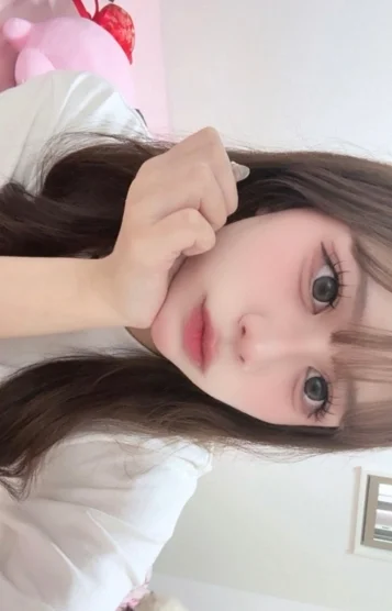 もも🍒