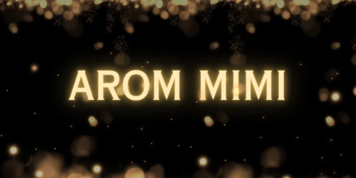 Aroma Mimi
