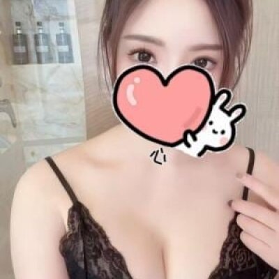 月のうさぎのメッセージ用アイコン