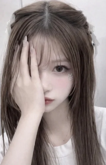 四季凪　はなよ