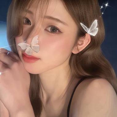 瑠璃(るり)>の写真