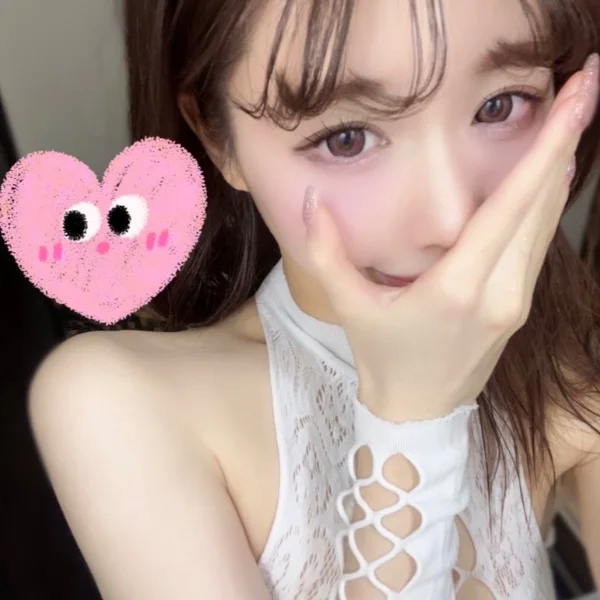 事前満了ありがとうございます！✨️💝