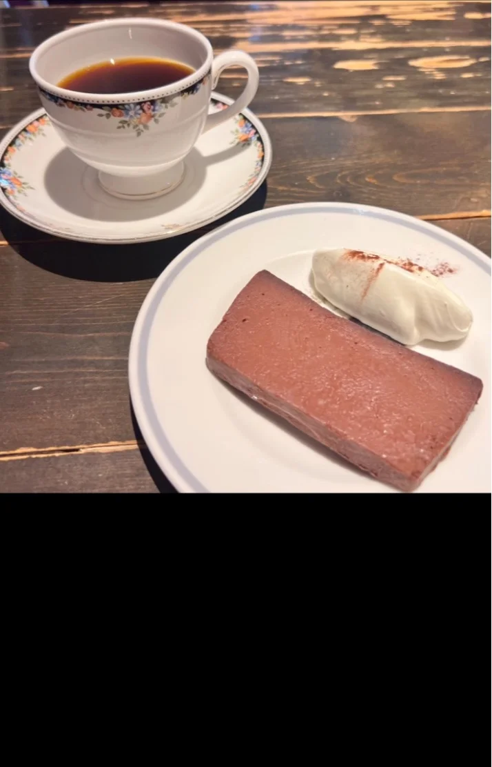 昨日は…