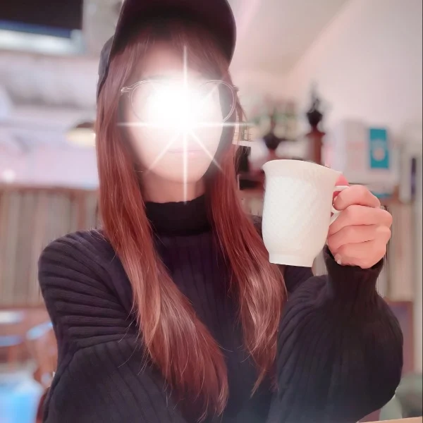 いってきます〜👋