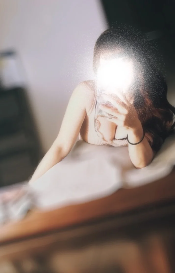もうちょっと💭💓