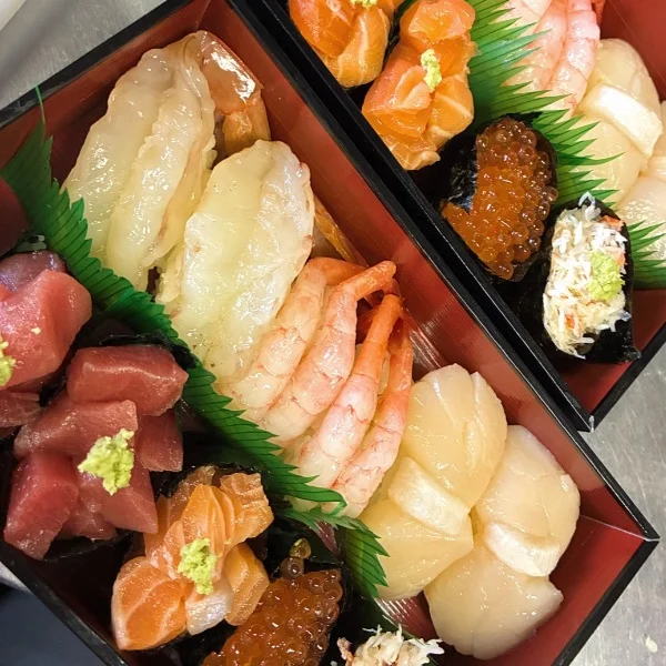 🍣