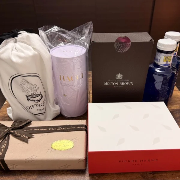 満了お礼😌