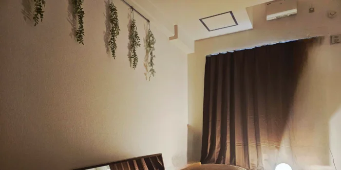 リラクゼーションサロン ruana.