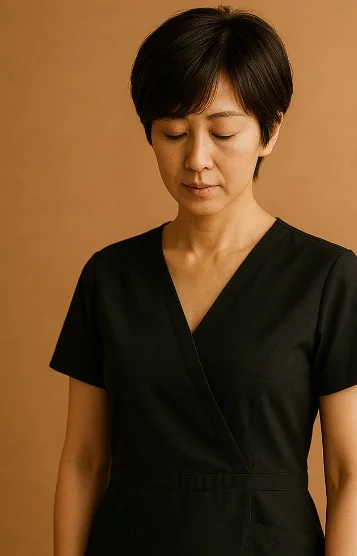 さゆり