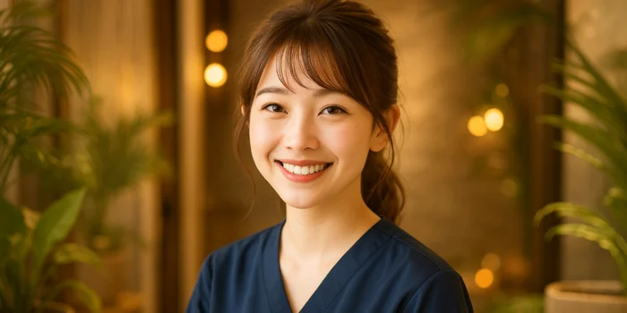 紳士の癒し処　テアワセ