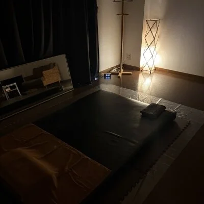 お店の特徴その1