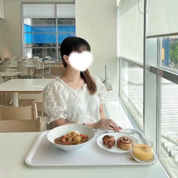 明日31日久しぶりの出勤🥹
