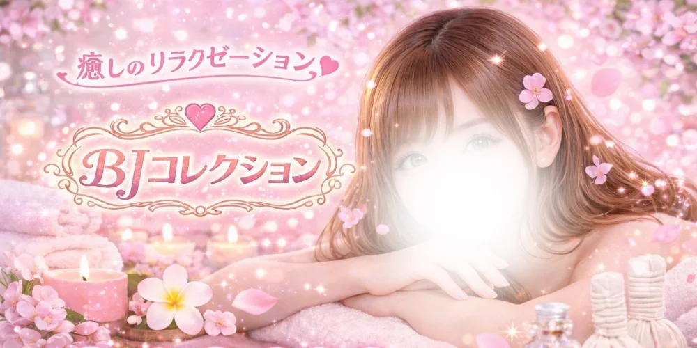 BJコレクションのカバー画像