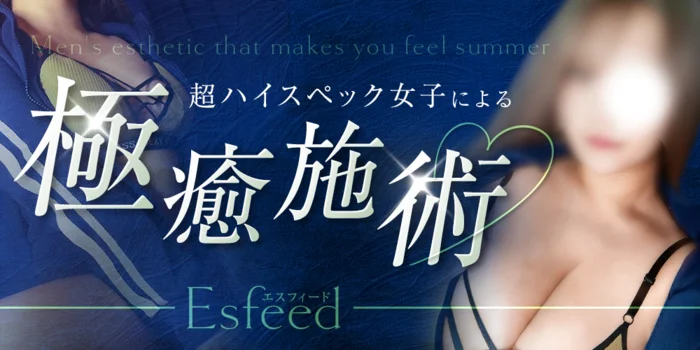 Esfeed(エスフィード)